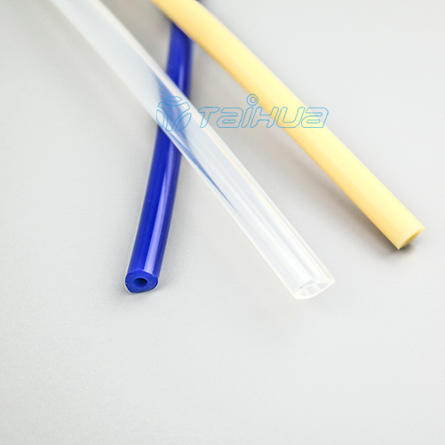 醫(yī)療硅膠管的用途是什么？為什么其價(jià)格要遠(yuǎn)高于普通硅膠管？