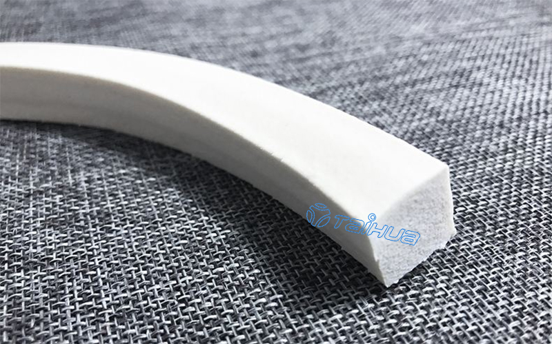 發(fā)泡條是什么？硅膠發(fā)泡條有哪些特點(diǎn)？有多種顏色的嗎？
