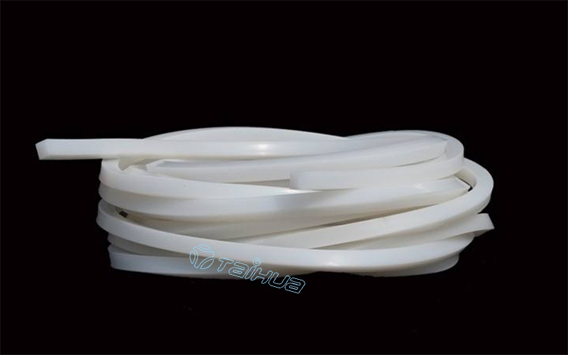 硅膠擠出制品-硅膠密封條的功能及應(yīng)用有哪些？