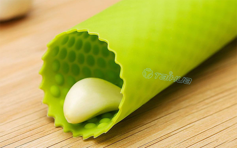 硅膠制品制作需要哪些工藝呢？